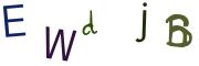 Billed-CAPTCHA