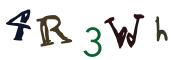 Billed-CAPTCHA