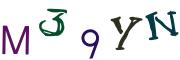 Billed-CAPTCHA